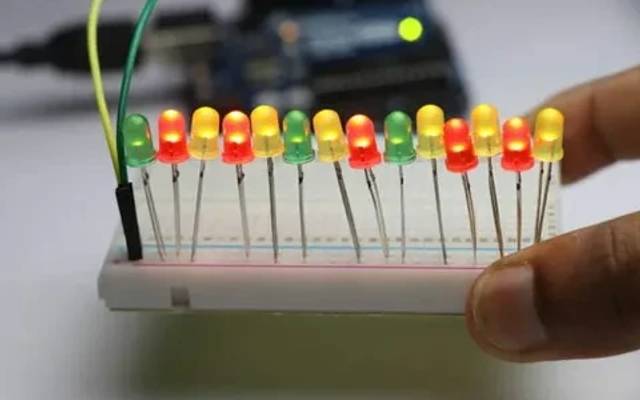 Micro-LED (Light-Emitting Diode) Market : 2031 Development Status And Outlook