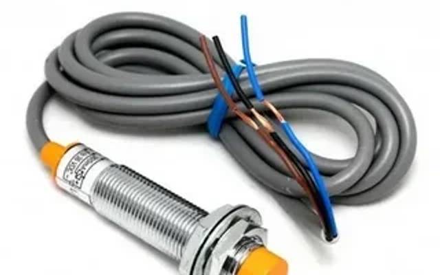 Proximity Sensor Market Volume Analysis, Segments - 2024 - 2031