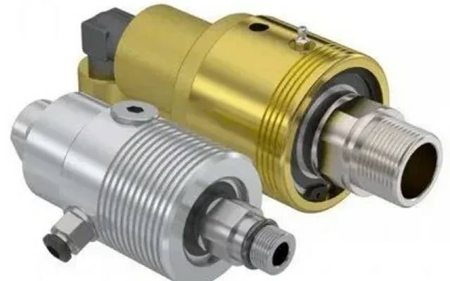 Rotary And RF Rotary Joints Market Growth And Outlook By 2023 - 2030