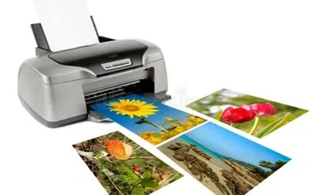 Sticker Printer Market Outlook, Share and Size - 2030