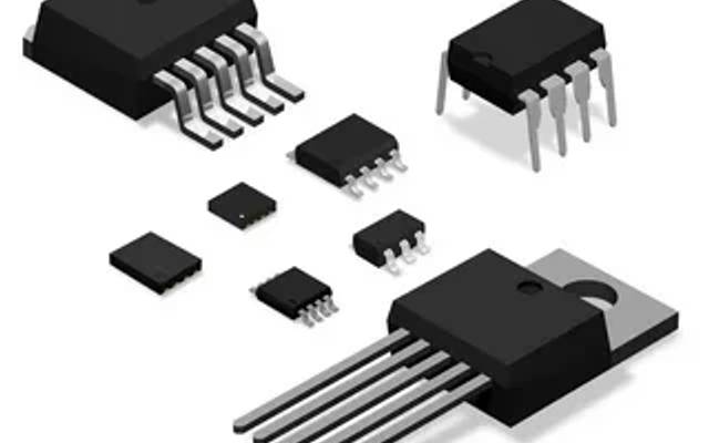 Led Driver IC Market Types, End Users and Application, 2030