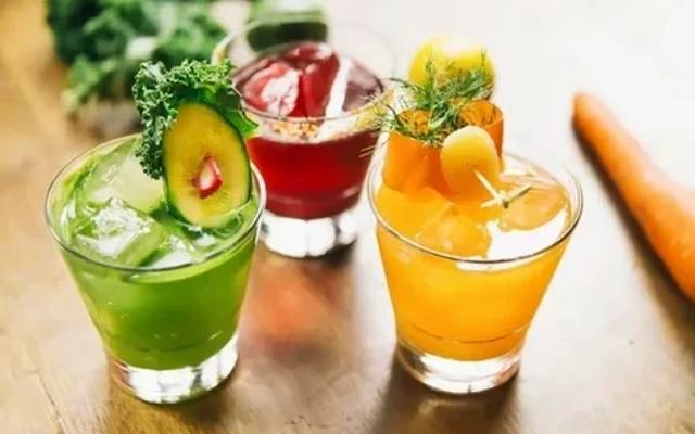 Non-Alcoholic RTD Beverages Market Size, Growth and Forecast - 2030