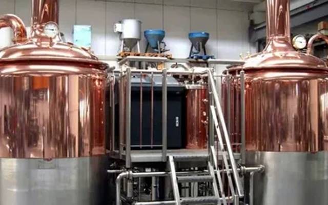 Brewery Equipment Market Application And Industry Forecast 2030