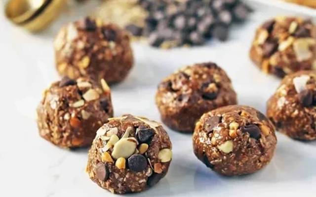 Energy Balls Market Trends, Size and Growth - 2030