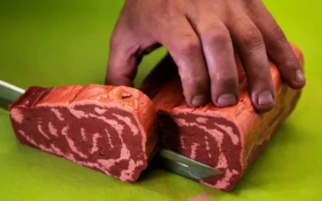 3D-Printed Meat Market : 2030 Outlook And Size
