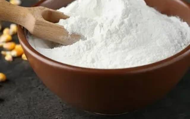 Pregelatinized Starch Market - 2030 Analysis And Industry Growth