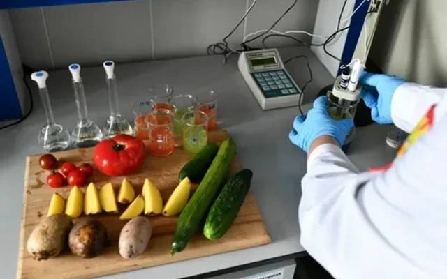 Food Pathogen Safety Testing Equipment and Supplies Market Segment, Size And Growth - 2030