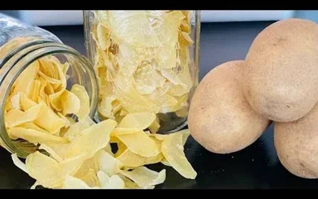 Dehydrated Potato Market Size and Share - 2023 - 2030