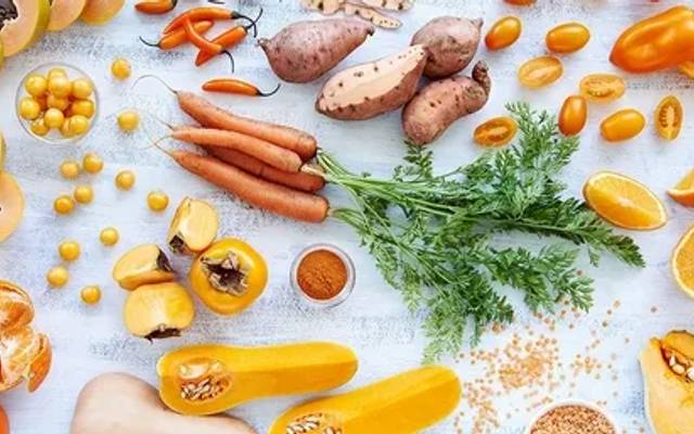 Carotenoids Market Growth And Outlook By 2030