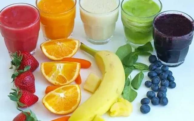 Smoothies Market : 2030 Development Status And Outlook