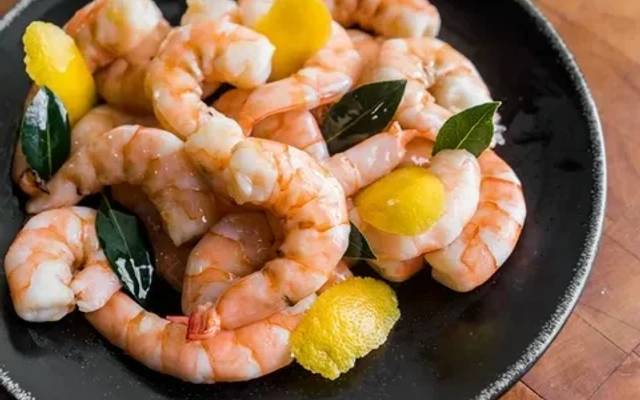 Shrimp Market Industry Size, Trends by Forecast to 2030