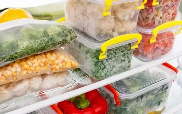 Processed & Frozen Vegetables Market Trends, Size And Forecast 2028