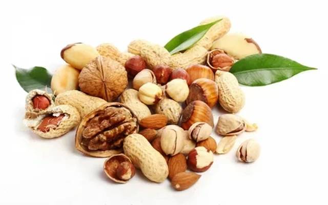 Nuts Market Strong Growth in Future 2030