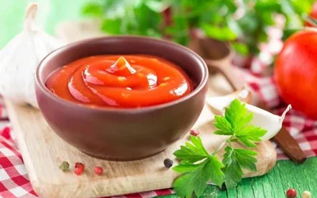 Tomato Ketchup Market : Opportunities, Application and Forecast 2030
