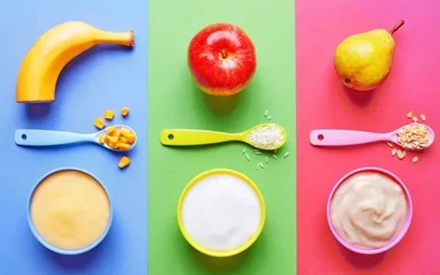 Organic Baby Food Market Industry Sales and Forecasts to 2030