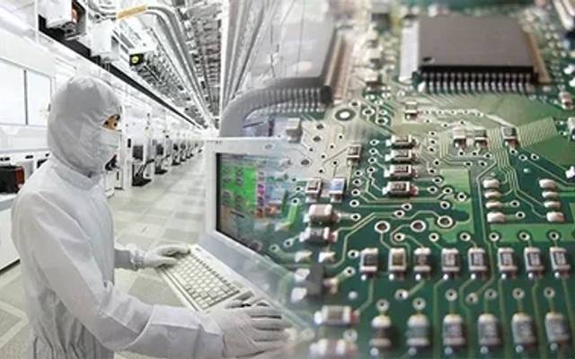 Semiconductor Foundry Market : Development, Research and Forecast 2031