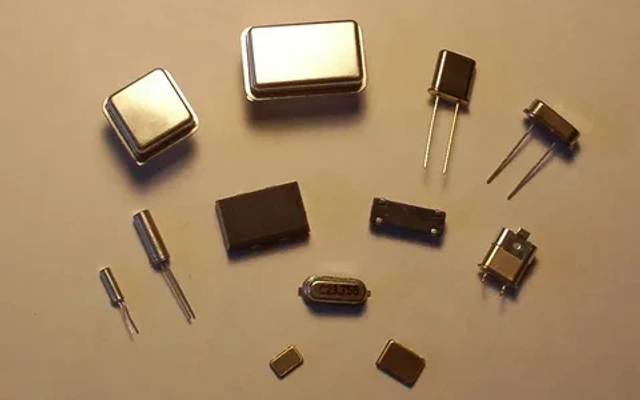 Crystal Oscillators Market Industry Share, Size, Key Players : 2032