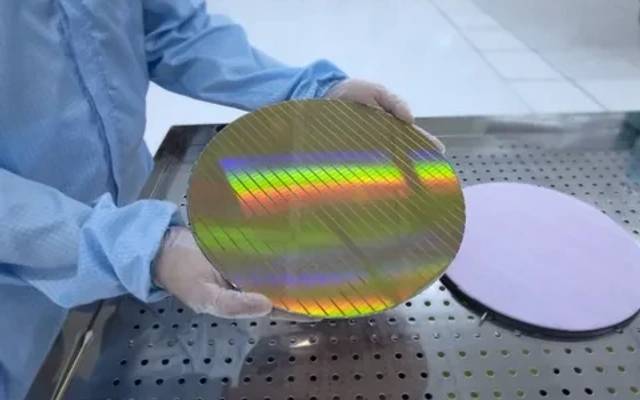 Semi-insulating silicon carbide wafer Market Industry Share and Size : 2023 - 2030