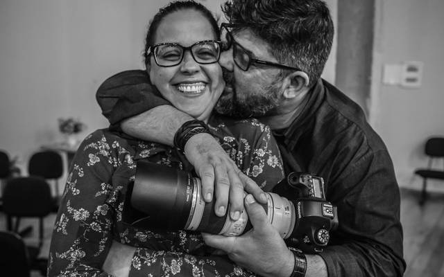 Capturando Histórias de Amor em Imagens: Conheça Marcelo Roma