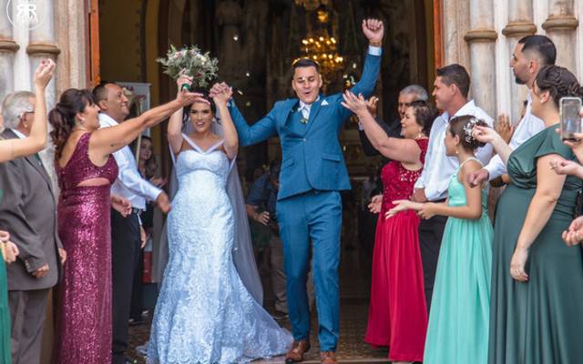 5 Dicas Essenciais para Noivos: Tornando Seu Grande Dia Inesquecível