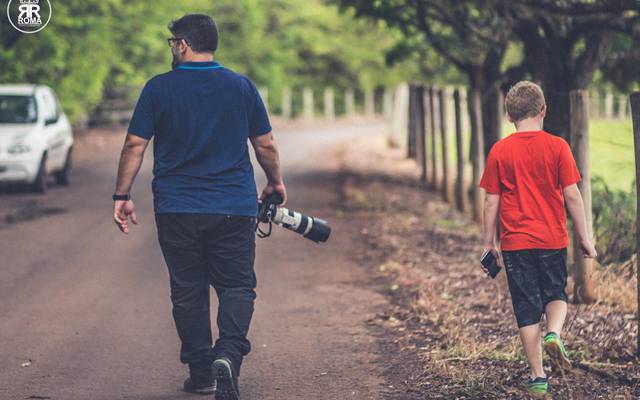 10+1 Frases para Não Falar para Seu Fotógrafo