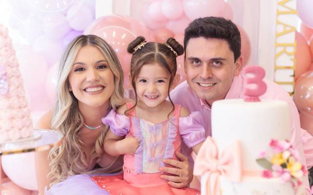 Por que contratar fotógrafo para festa infantil?