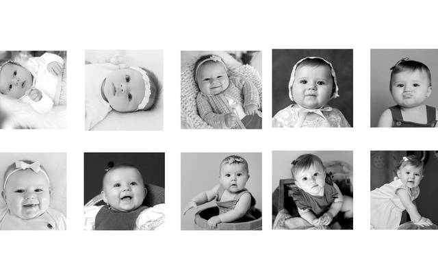 Por que fazer o acompanhamento mensal do seu bebê?