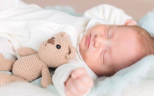 Newborn tradicional x Ensaios naturais