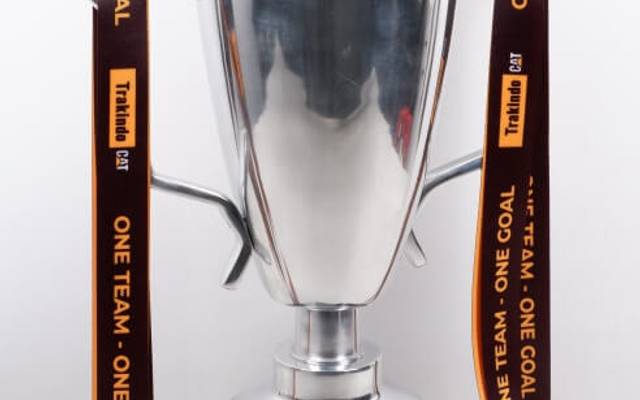 Piala Penghargaan Custom: Solusi Terbaik untuk Penghargaan yang Unik dan Bermakna