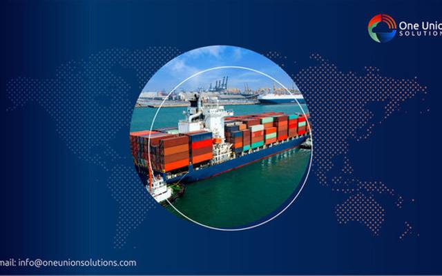 Warehousing Services in the Netherlands – Grow Your Business with a Trusted Logistics Partner