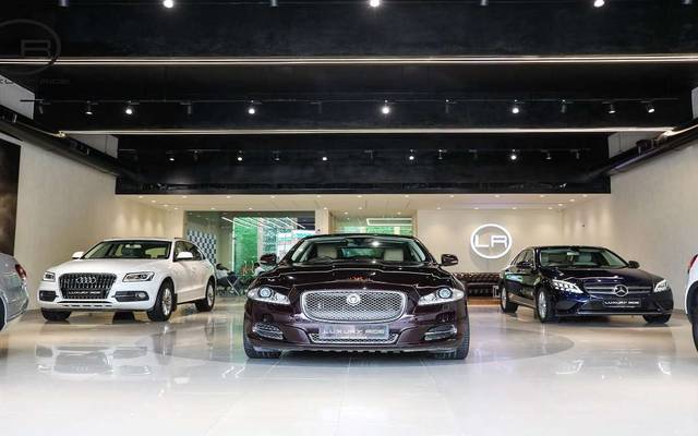How to Spot the Best Car Showrooms: Insider Tips for Car Enthusiasts