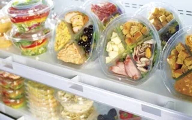 Packaged Salad Market Trends, Size, Share | by 2030