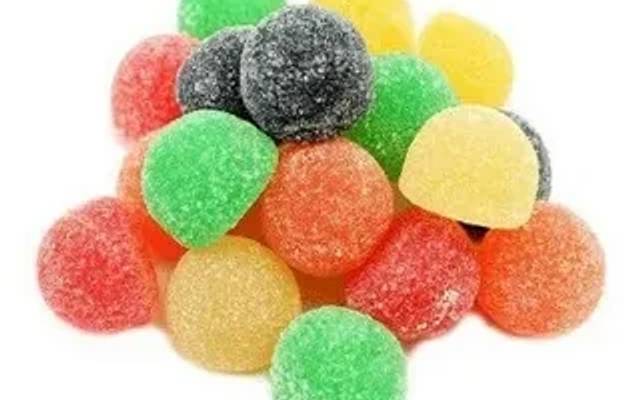 CBD-Infused Confectionery Market Penetration Share, Trend And Forecast to 2028
