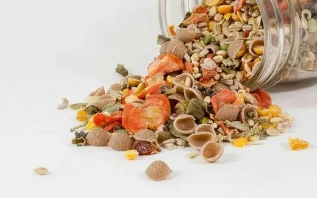 Dehydrated Food Market Volume Analysis, Segments - 2023 - 2030