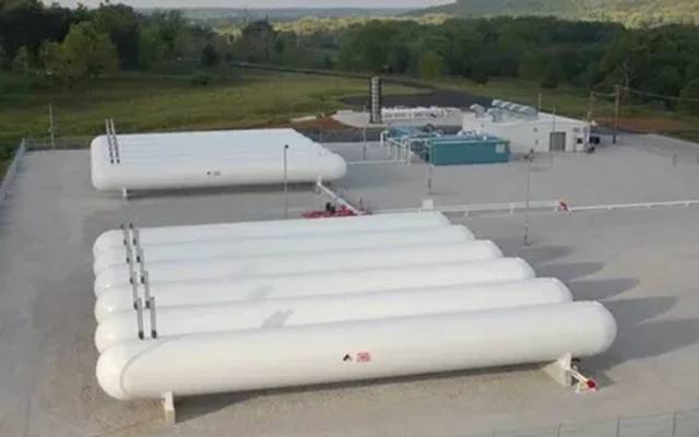 Synthetic Natural Gas Market End Users, Application And Forecast To 2031