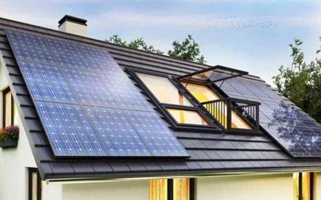 Solar Panels Market Segment And Growth - 2024 - 2031