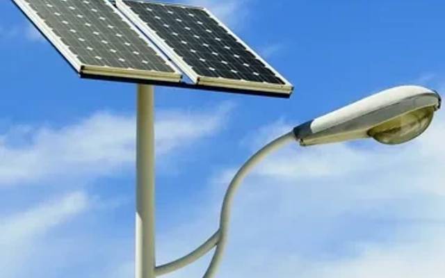 Solar Lights Market Industry Sales and Forecasts to 2030