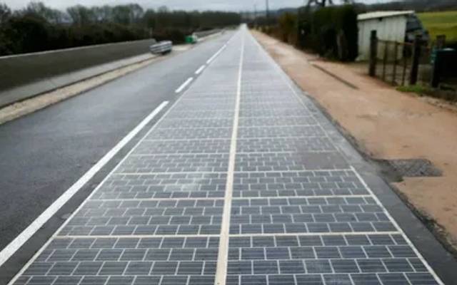Solar Highway Market Size and Growth Prospects Predicted by 2030