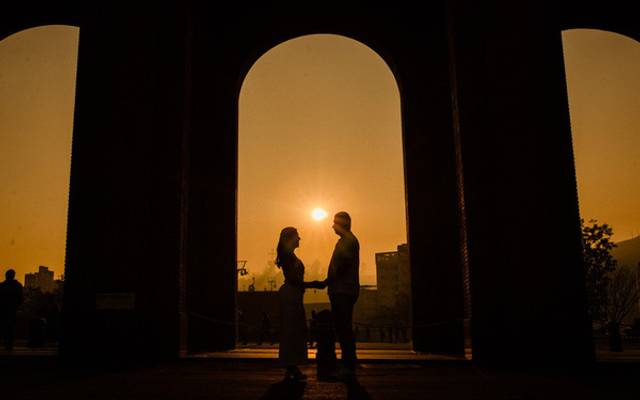 Capturando Seu Grande Dia: Fotografia de Casamento em São Paulo
