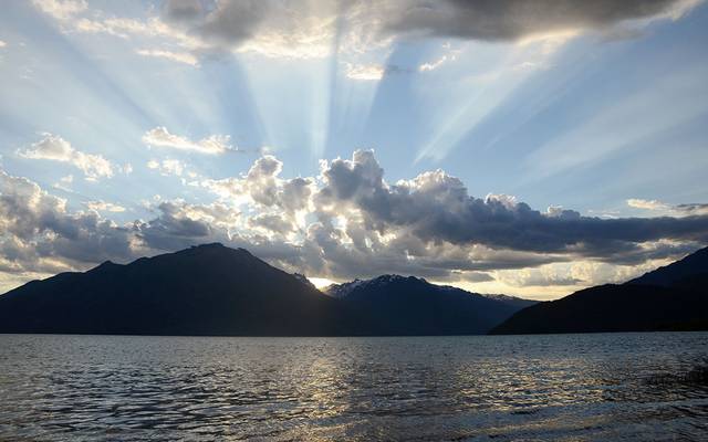 Un Poco de Mi Historia: Aprendiendo a Creer