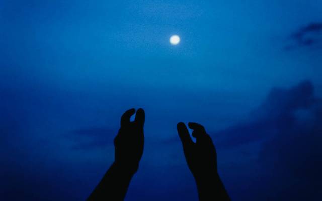 El amor se construye