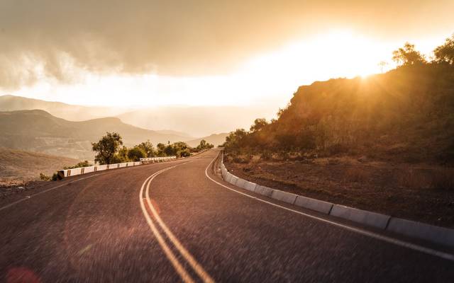 El vaso se quebró y la energía se liberó: cuando poner límites es el comienzo de todo