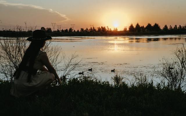 La era de la humanidad comenzó