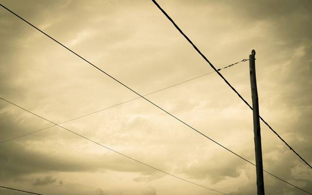 La belleza de lo inacabado