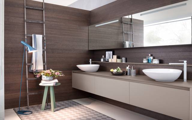 Elevate Your Space with Modern Wardrobe Closets and Stylish Bathroom Cabinets in Miami, Florida