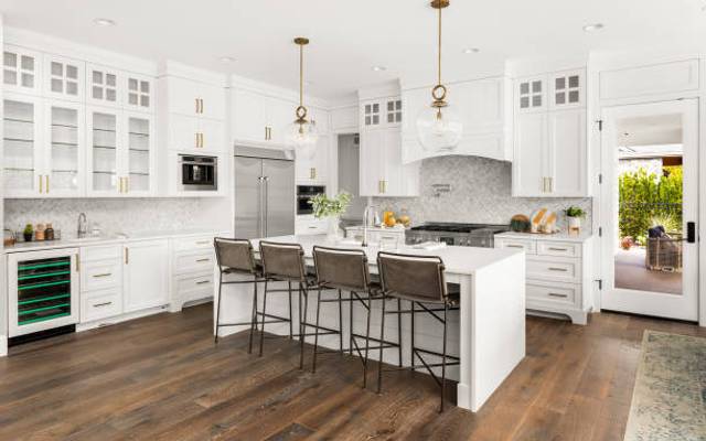 Kitchen Display Systems Market Business Strategies, Innovation, Demand, Growth and Share Estimation to 2030