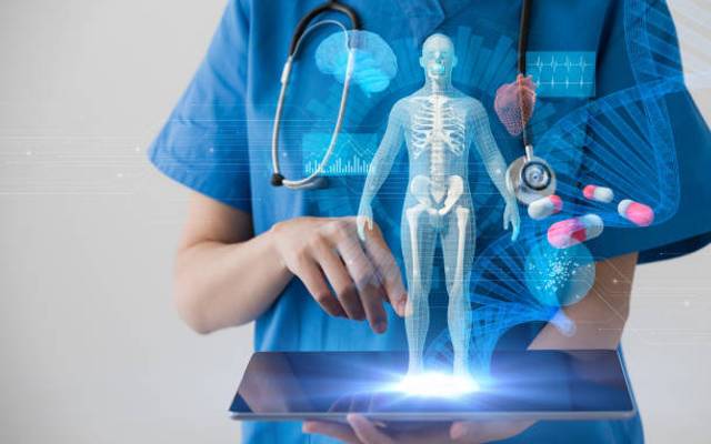 Artificial Intelligence (AI) Enabled Medical Imaging Market Share & Forecast 2025–2030: Insights & Drivers