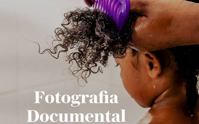 Fotografia Documental de Família