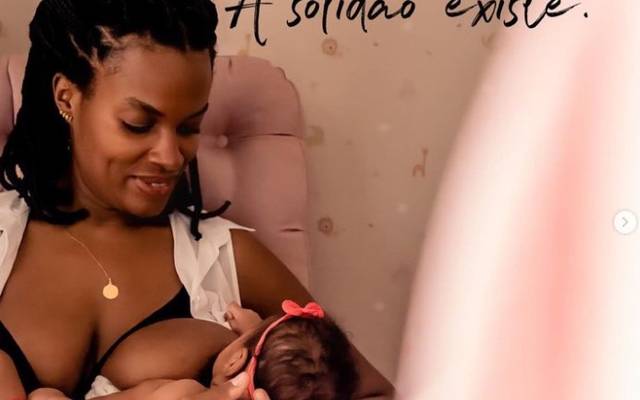 Relato da Maternidade Real por Amanda Arlete