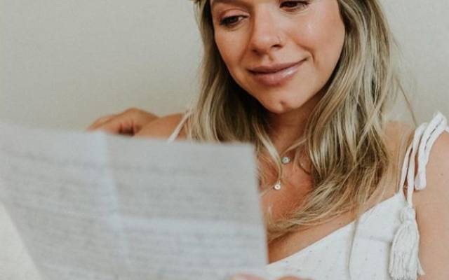 Você já ouviu falar de Chá de Bençãos ou Despedida da Barriga?